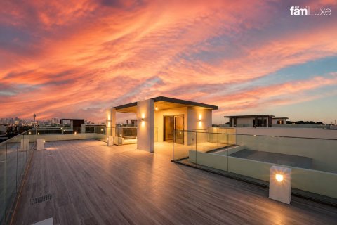 Villa in vendita a Dubai Hills Estate, Dubai, EAU 5 camere da letto, 660 mq. № 660554 - foto 21