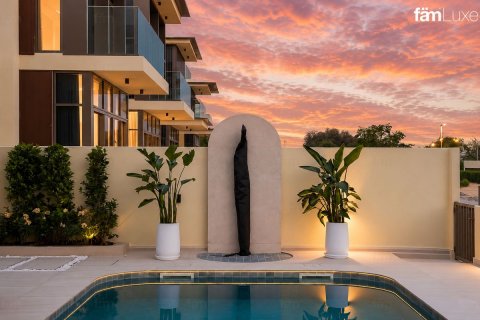 Villa in vendita a Dubai Hills Estate, Dubai, EAU 5 camere da letto, 660 mq. № 660554 - foto 23
