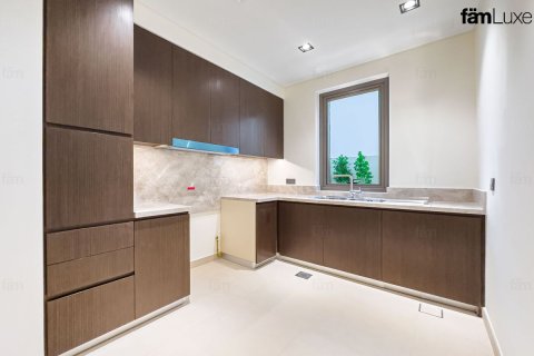 Villa in vendita a Dubai Hills Estate, Dubai, EAU 5 camere da letto, 660 mq. № 660554 - foto 16