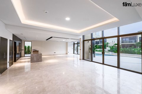 Villa in vendita a Dubai Hills Estate, Dubai, EAU 5 camere da letto, 660 mq. № 660554 - foto 5