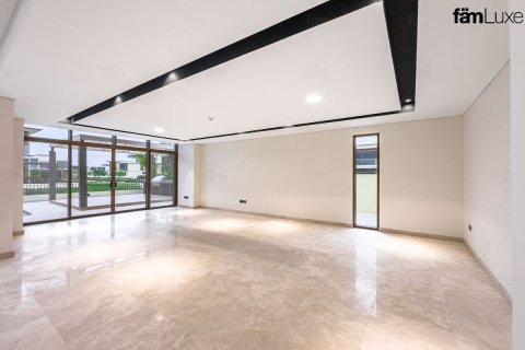 Villa in vendita a Dubai Hills Estate, Dubai, EAU 5 camere da letto, 660 mq. № 660554 - foto 8