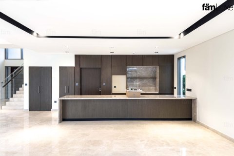 Villa in vendita a Dubai Hills Estate, Dubai, EAU 5 camere da letto, 660 mq. № 660554 - foto 6