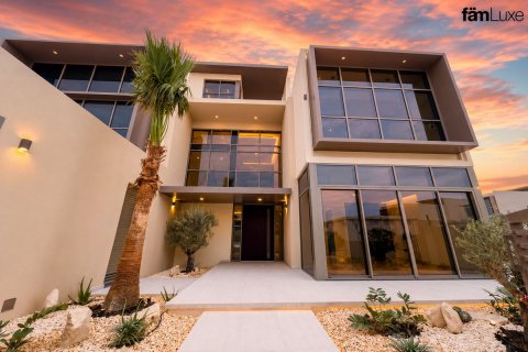 Villa in vendita a Dubai Hills Estate, Dubai, EAU 5 camere da letto, 660 mq. № 660554 - foto 28