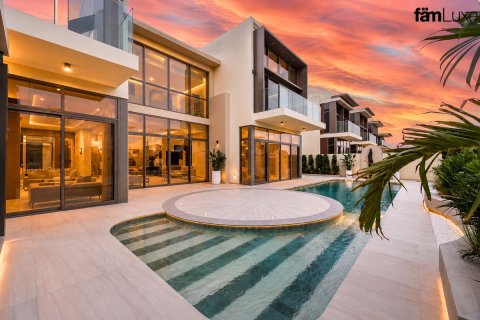 וילה ב Dubai Hills Estate, Dubai, איחוד האמירויות 5 חדרי שינה, 660 מ