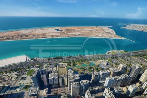 Apartament në Al Rawdah, Abu Dhabi, Emiratet e Bashkuara Arabe 2 dhoma gjumi, 120.8 m2. № 410377 - Foto 15