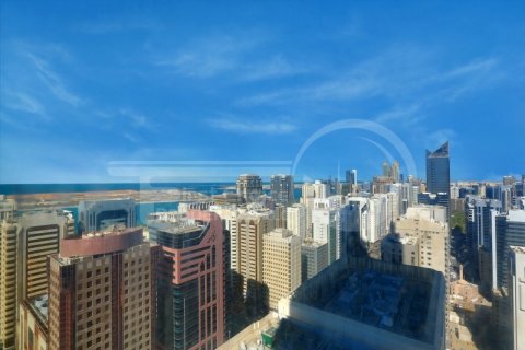 Villa in Mohamed Bin Zayed City, Abu Dhabi, UAE 4 bedrooms, 148.6 sq.m. № 410379