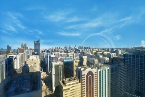 Mohamed Bin Zayed City, Abu Dhabi, संयुक्त अरब अमीरात में विला, 4 बेडरूम, 148.6 वर्ग मीटर, संख्या 410379 - फ़ोटो 3