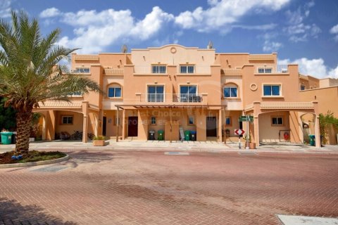Vila di Al Reef, Abu Dhabi, UEA 3 kamar tidur, 225.2 m2 nomor 410373