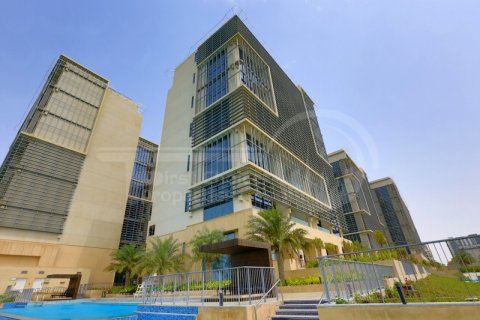 Apartment sa Al Raha Beach, Abu Dhabi, UAE 2 silid-tulugan, 154 sq.m. № 410374