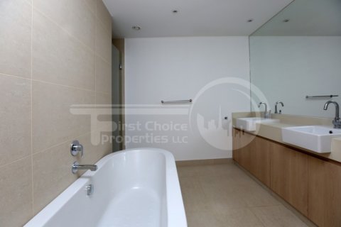 Leilighet til leie i Al Raha Beach, Abu Dhabi, Emiratene 2 soverom, 154 kvm Nr. 410374 - Foto 10