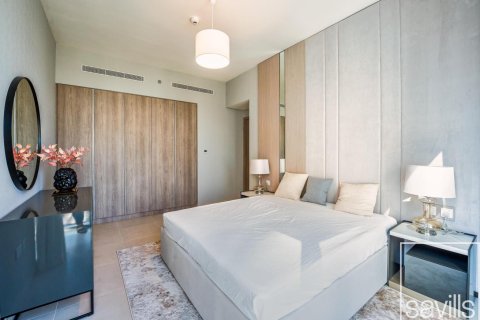 Apartmen di Dubai Marina, UAE 1 bilik tidur, 69.4 meter persegi № 747541 - foto 7
