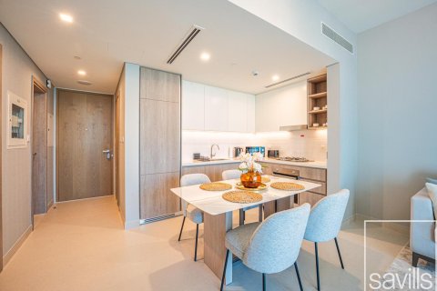 Apartmen di Dubai Marina, UAE 1 bilik tidur, 69.4 meter persegi № 747541 - foto 3