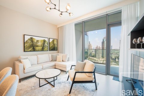 Apartman u Dubai Marina, UAE 69.4 m2, 1 spavaća soba Br. 747541