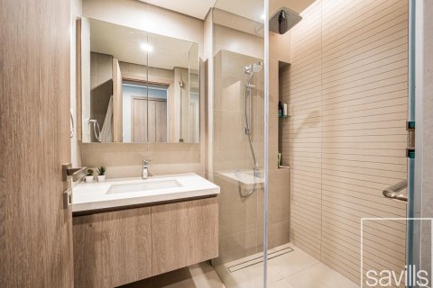 Apartmen di Dubai Marina, UAE 1 bilik tidur, 69.4 meter persegi № 747541 - foto 8