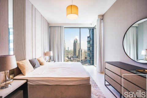 Apartmen di Dubai Marina, UAE 1 bilik tidur, 69.4 meter persegi № 747541 - foto 5