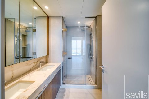 Apartment in Dubai Harbour, Dubai, UAE 3 bedrooms, 154.13 sq.m. № 747542 - photo 5