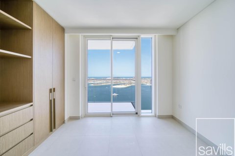 Apartment in Dubai Harbour, Dubai, UAE 3 bedrooms, 154.13 sq.m. № 747542 - photo 6