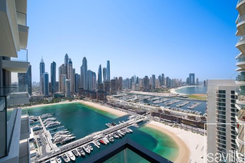 Apartment in Dubai Harbour, Dubai, UAE 3 bedrooms, 154.13 sq.m. № 747542 - photo 16