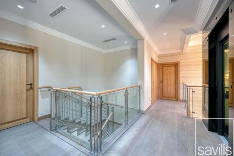 Villa zur Miete in Palm Jumeirah, Dubai, VAE 3 Schlafzimmer, 423.27 m2 Nr. 747540 - Foto 14