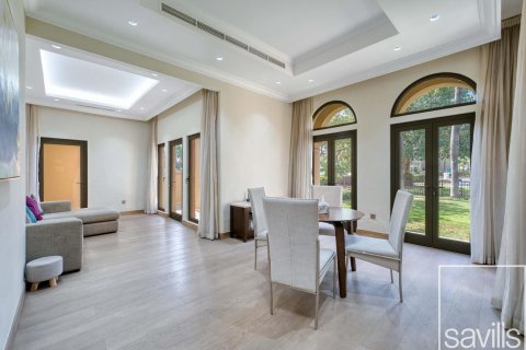Villa zur Miete in Palm Jumeirah, Dubai, VAE 3 Schlafzimmer, 423.27 m2 Nr. 747540 - Foto 6