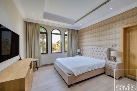 Villa zur Miete in Palm Jumeirah, Dubai, VAE 3 Schlafzimmer, 423.27 m2 Nr. 747540 - Foto 13