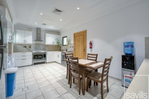 Villa zur Miete in Palm Jumeirah, Dubai, VAE 3 Schlafzimmer, 423.27 m2 Nr. 747540 - Foto 8