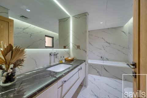 Villa zur Miete in Palm Jumeirah, Dubai, VAE 3 Schlafzimmer, 423.27 m2 Nr. 747540 - Foto 17