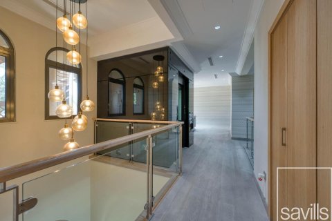 Villa zur Miete in Palm Jumeirah, Dubai, VAE 3 Schlafzimmer, 423.27 m2 Nr. 747540 - Foto 15