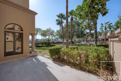 Villa zur Miete in Palm Jumeirah, Dubai, VAE 3 Schlafzimmer, 423.27 m2 Nr. 747540 - Foto 20