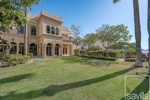 Villa zur Miete in Palm Jumeirah, Dubai, VAE 3 Schlafzimmer, 423.27 m2 Nr. 747540 - Foto 22