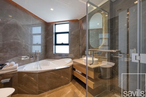 Üürile anda villa asukohaga Palm Jumeirah, Dubai, AÜE: 5 magamistoaga, 1213.5 m² Nr 747539 - pilt 24