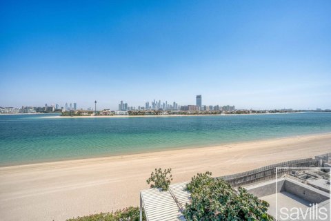 Üürile anda villa asukohaga Palm Jumeirah, Dubai, AÜE: 5 magamistoaga, 1213.5 m² Nr 747539 - pilt 17