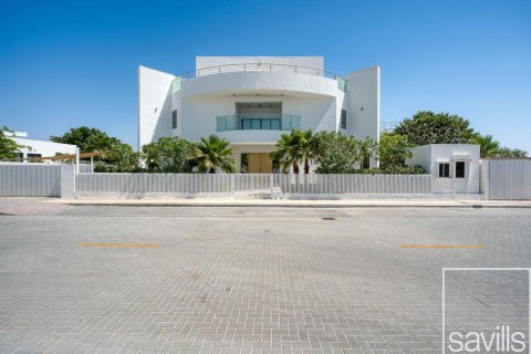 Üürile anda villa asukohaga Palm Jumeirah, Dubai, AÜE: 5 magamistoaga, 1213.5 m² Nr 747539 - pilt 26