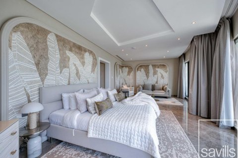Üürile anda villa asukohaga Palm Jumeirah, Dubai, AÜE: 5 magamistoaga, 1213.5 m² Nr 747539 - pilt 23