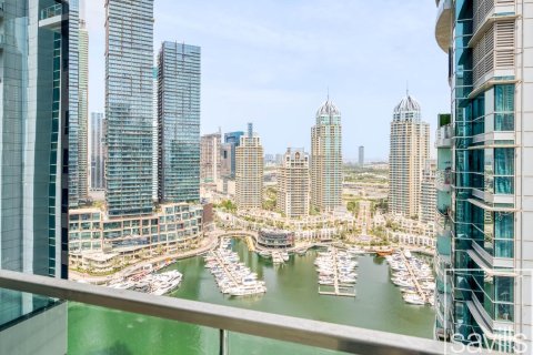 Apartmán v Dubai Marina, SAE 2 spálne, 121.61 m2 č. 747543