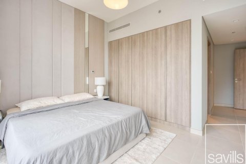 Lägenhet uthyres i Dubai Marina, Dubai, UAE 2 sovrum, 121.61 kvm Nr. 747543 - fotografi 5