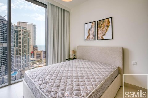 Lägenhet uthyres i Dubai Marina, Dubai, UAE 2 sovrum, 121.61 kvm Nr. 747543 - fotografi 6
