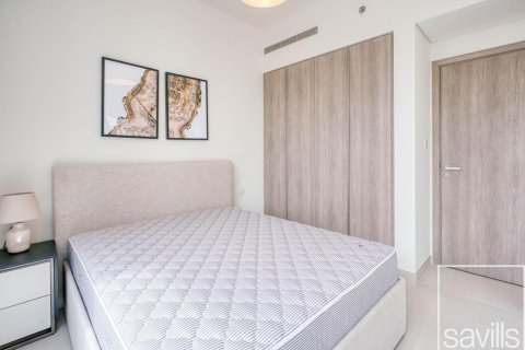 Lägenhet uthyres i Dubai Marina, Dubai, UAE 2 sovrum, 121.61 kvm Nr. 747543 - fotografi 7
