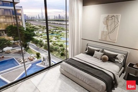 Appartamento in vendita a Ras Al Khor, Dubai, EAU 2 camere da letto, 78.9 mq. № 646866 - foto 2