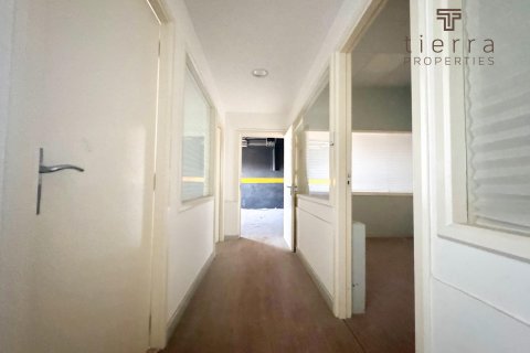 Gudang di Al Quoz, Dubai, UEA 464.5 m2 nomor 569329 - foto 12