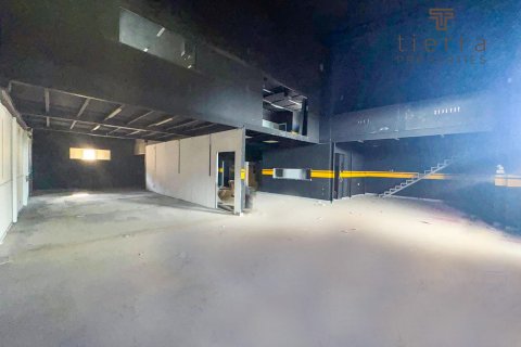 Gudang di Al Quoz, Dubai, UEA 464.5 m2 nomor 569329 - foto 2