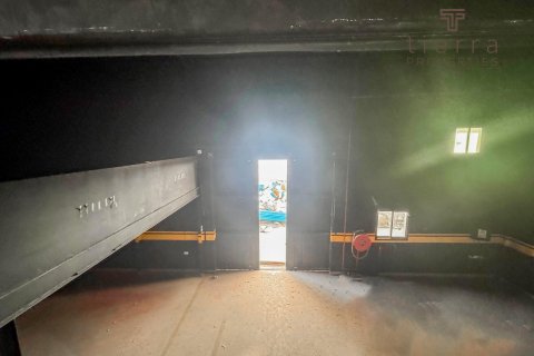 Gudang di Al Quoz, Dubai, UEA 464.5 m2 nomor 569329 - foto 6