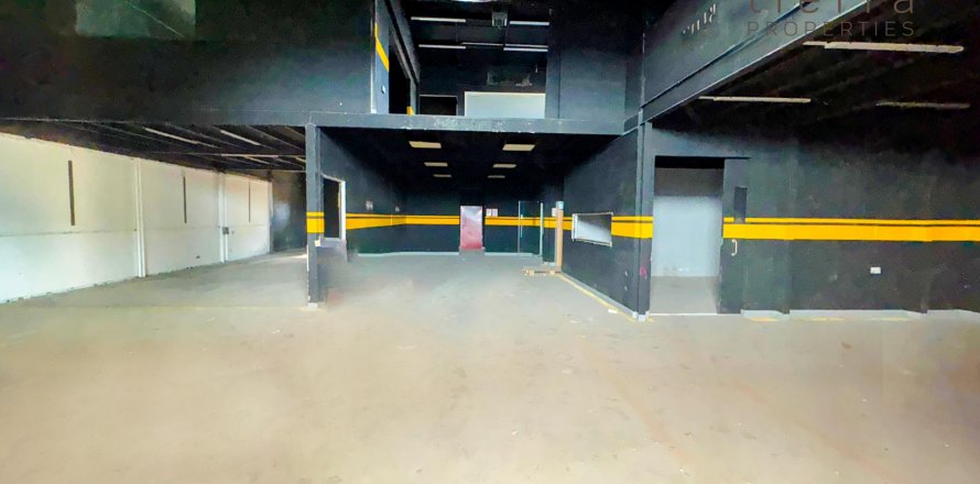 Gudang di Al Quoz, Dubai, UEA 464.5 m2 nomor 569329