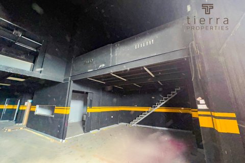 Gudang di Al Quoz, Dubai, UEA 464.5 m2 nomor 569329 - foto 3