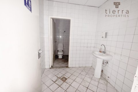 Gudang di Al Quoz, Dubai, UEA 464.5 m2 nomor 569329 - foto 16