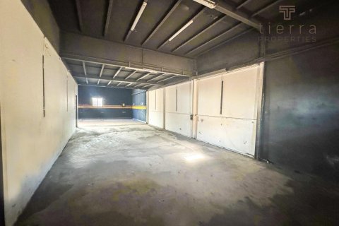 Gudang di Al Quoz, Dubai, UEA 464.5 m2 nomor 569329 - foto 14