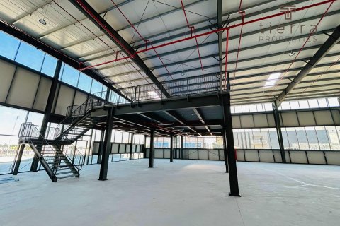 Warehouse til leje i Dubai, UAE 3530.3 kvm № 569328 - foto 3