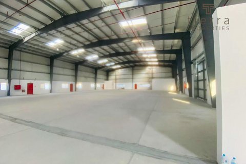 Dubai、UAEにある倉庫 3065.8 m2 No569327