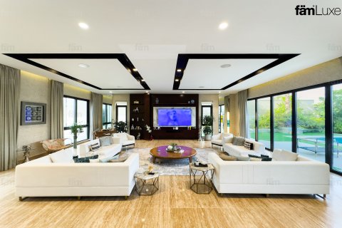 Vila u Dubai Hills Estate, UAE 5 spavaćih soba, 1063.9 m2 Br. 622553 - fotografija 8