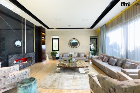 Vila u Dubai Hills Estate, UAE 5 spavaćih soba, 1063.9 m2 Br. 622553 - fotografija 6